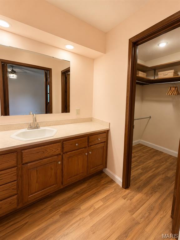 Hunter Acres West 1st Add - Residential
