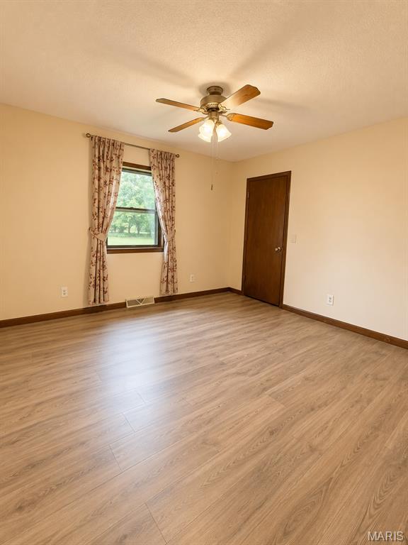 Hunter Acres West 1st Add - Residential