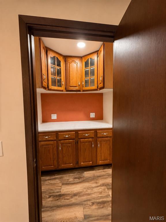 Hunter Acres West 1st Add - Residential