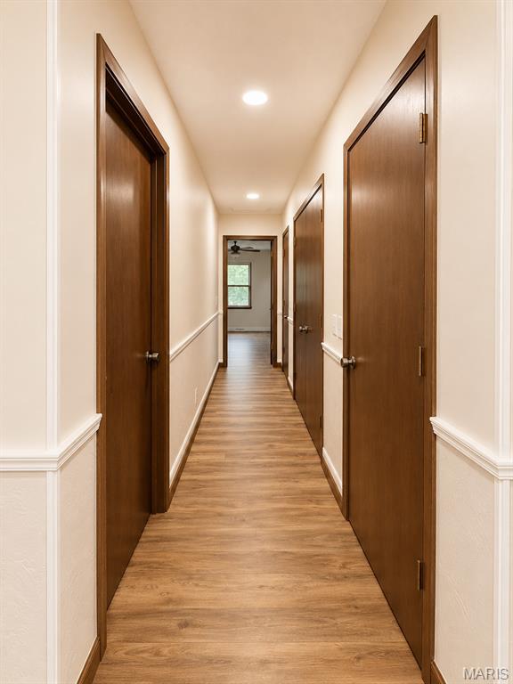 Hunter Acres West 1st Add - Residential