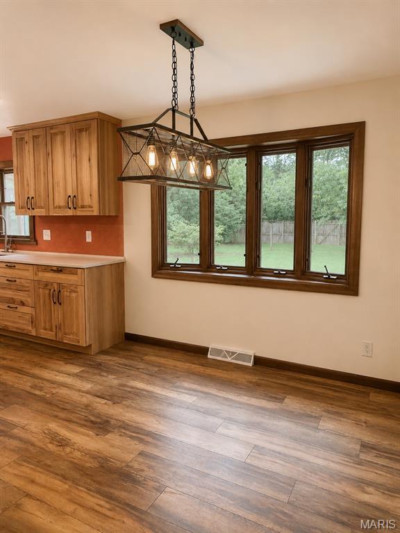Hunter Acres West 1st Add - Residential