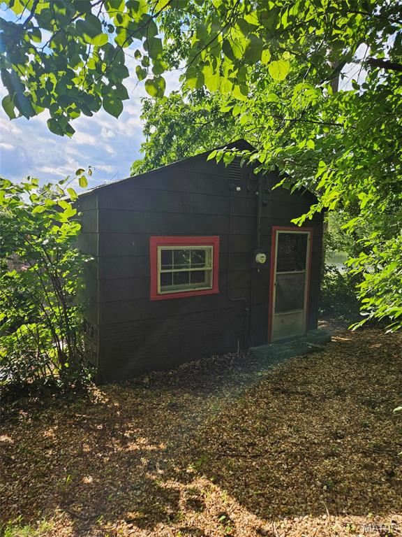 Spring Lake - Residential
