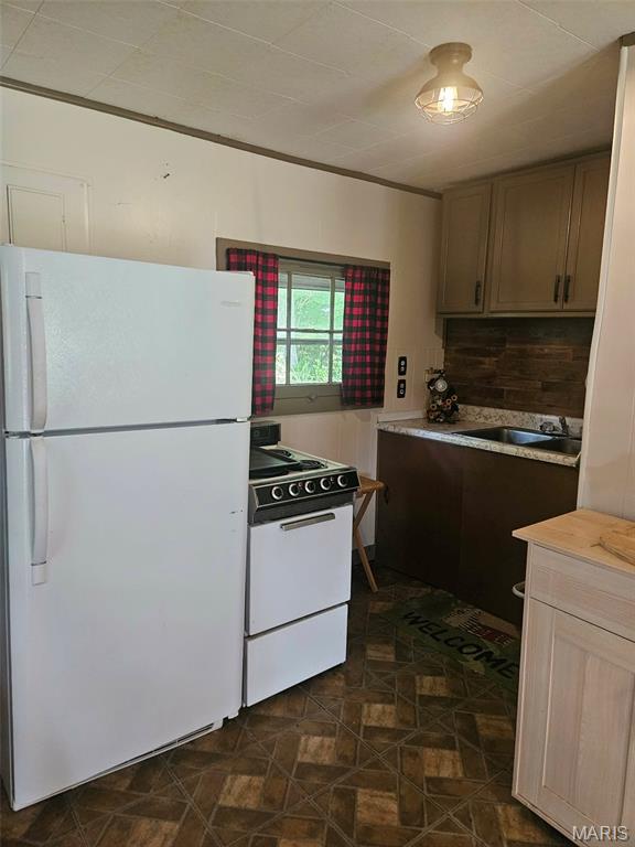 Spring Lake - Residential