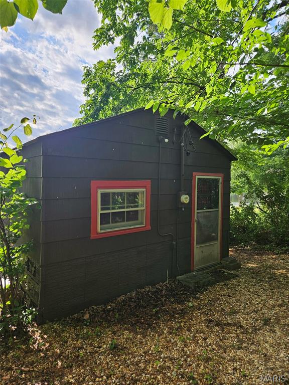 Spring Lake - Residential