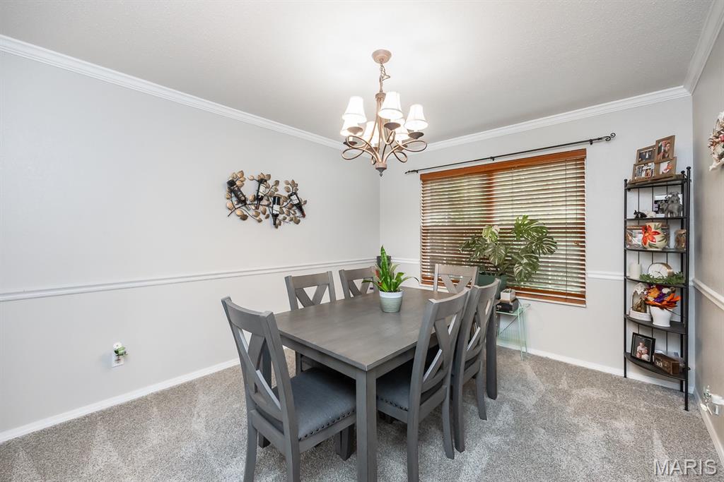 Quail Meadow 2nd Add - Residential