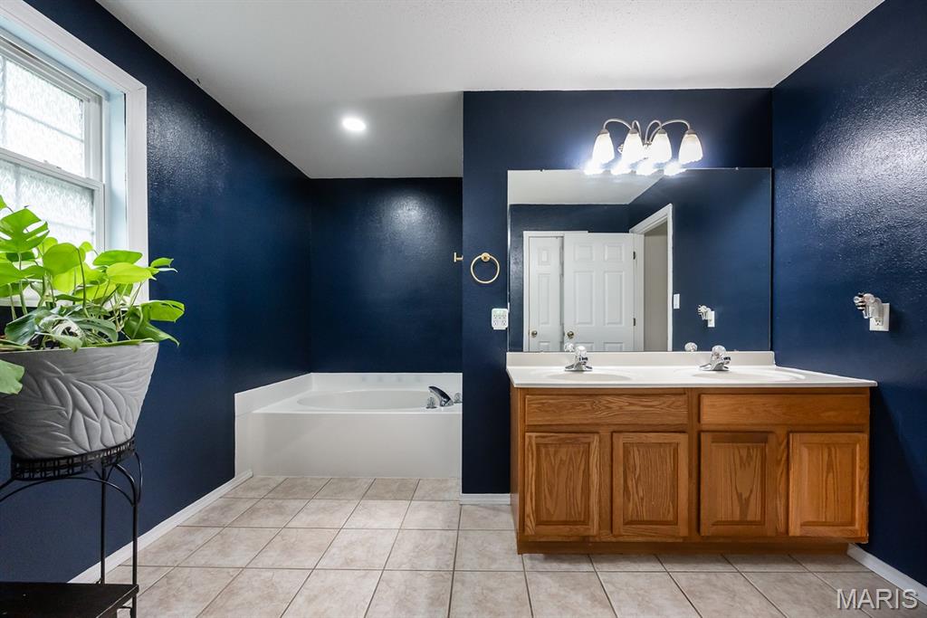 Quail Meadow 2nd Add - Residential