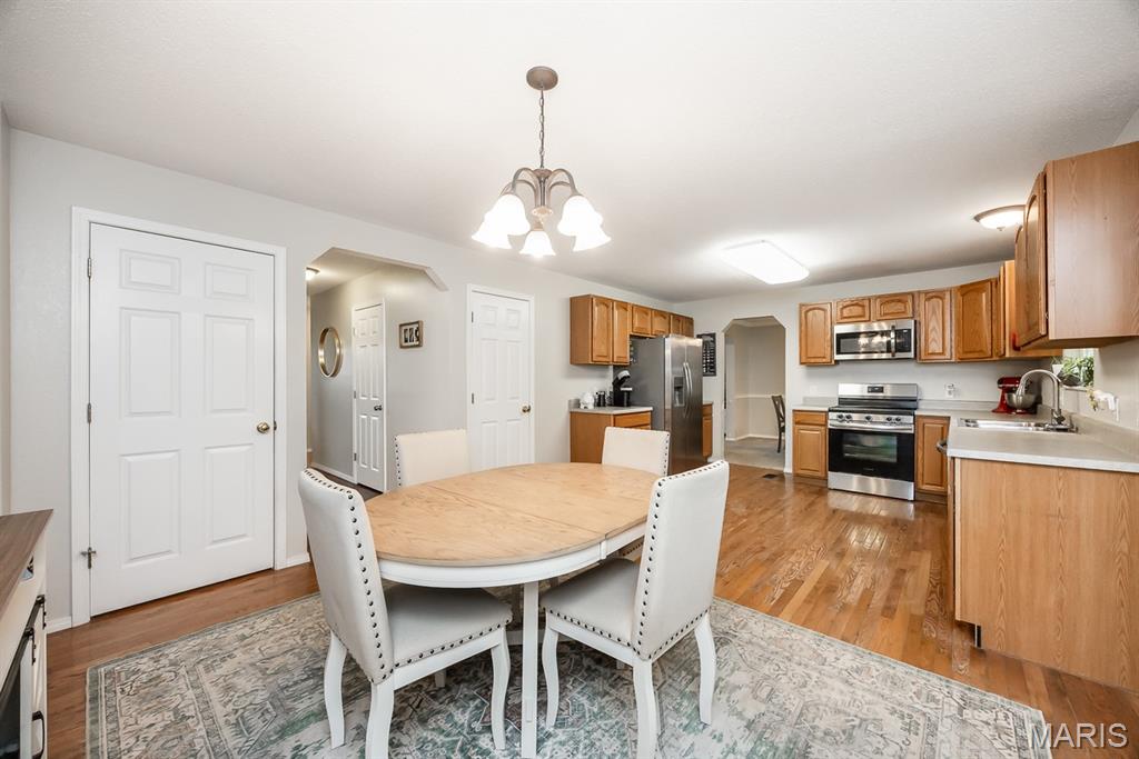 Quail Meadow 2nd Add - Residential