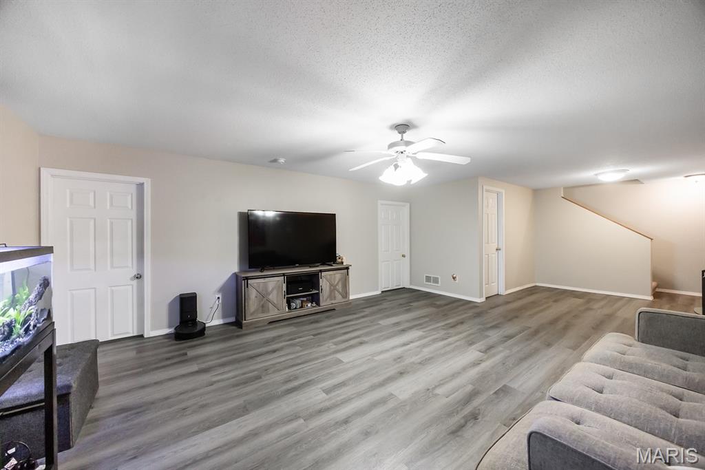 Quail Meadow 2nd Add - Residential