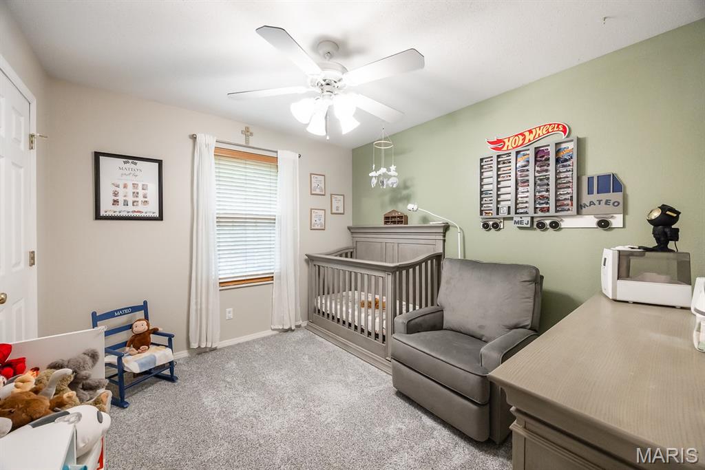 Quail Meadow 2nd Add - Residential