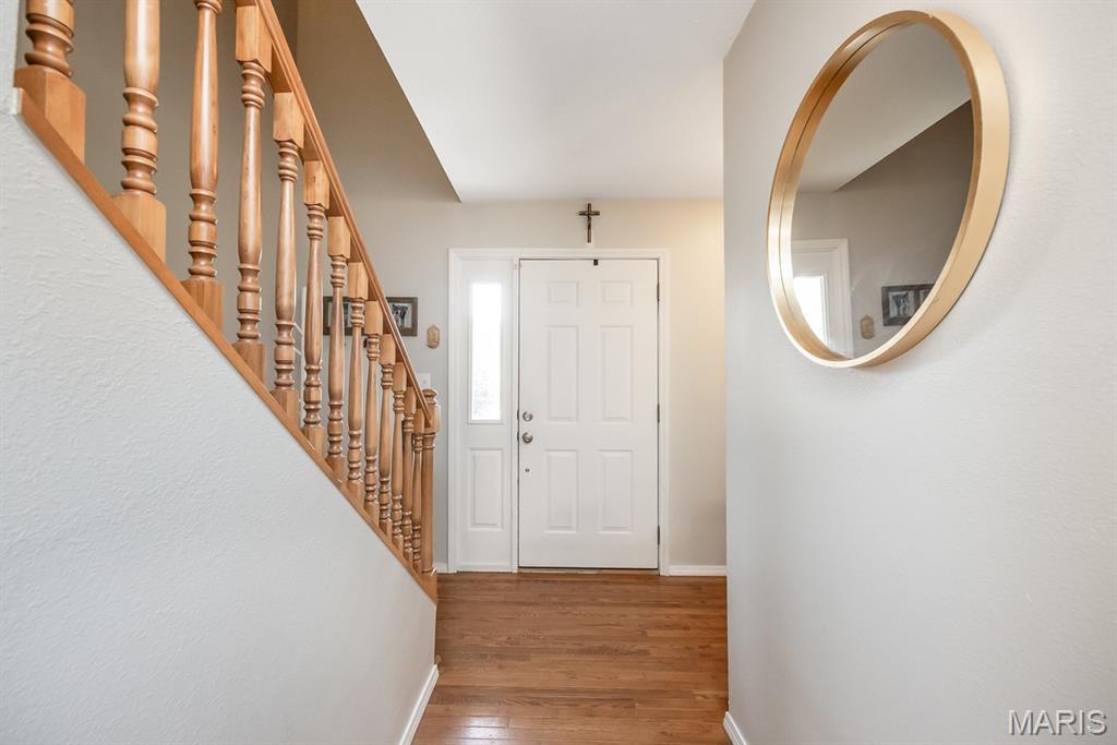 Quail Meadow 2nd Add - Residential