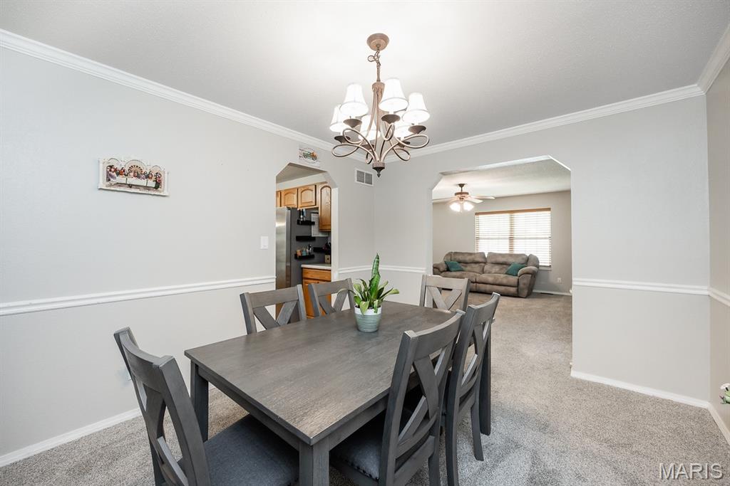 Quail Meadow 2nd Add - Residential