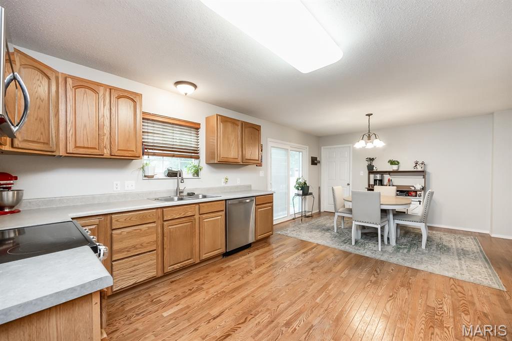 Quail Meadow 2nd Add - Residential