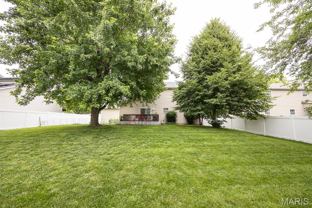 Quail Meadow 2nd Add - Residential