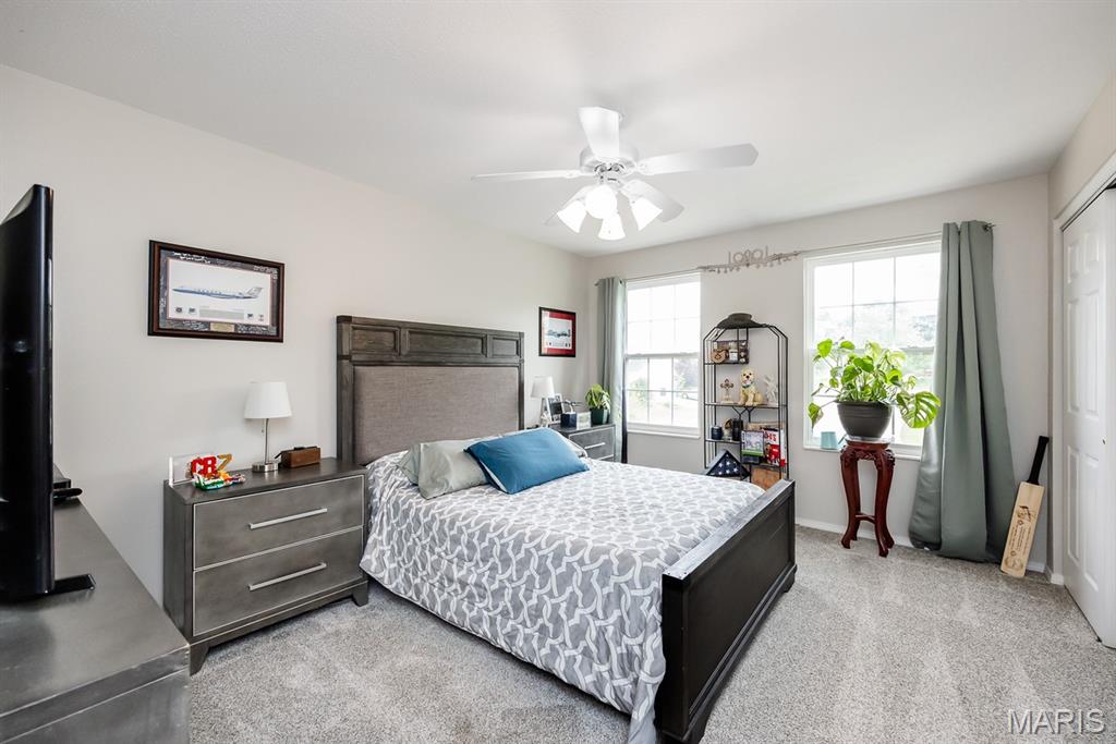 Quail Meadow 2nd Add - Residential