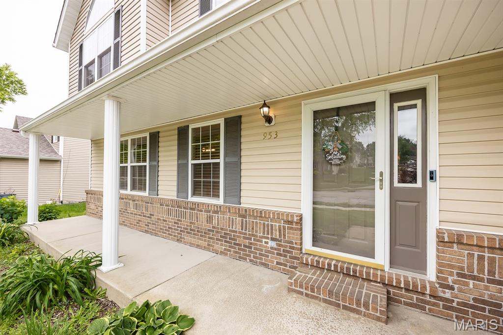 Quail Meadow 2nd Add - Residential