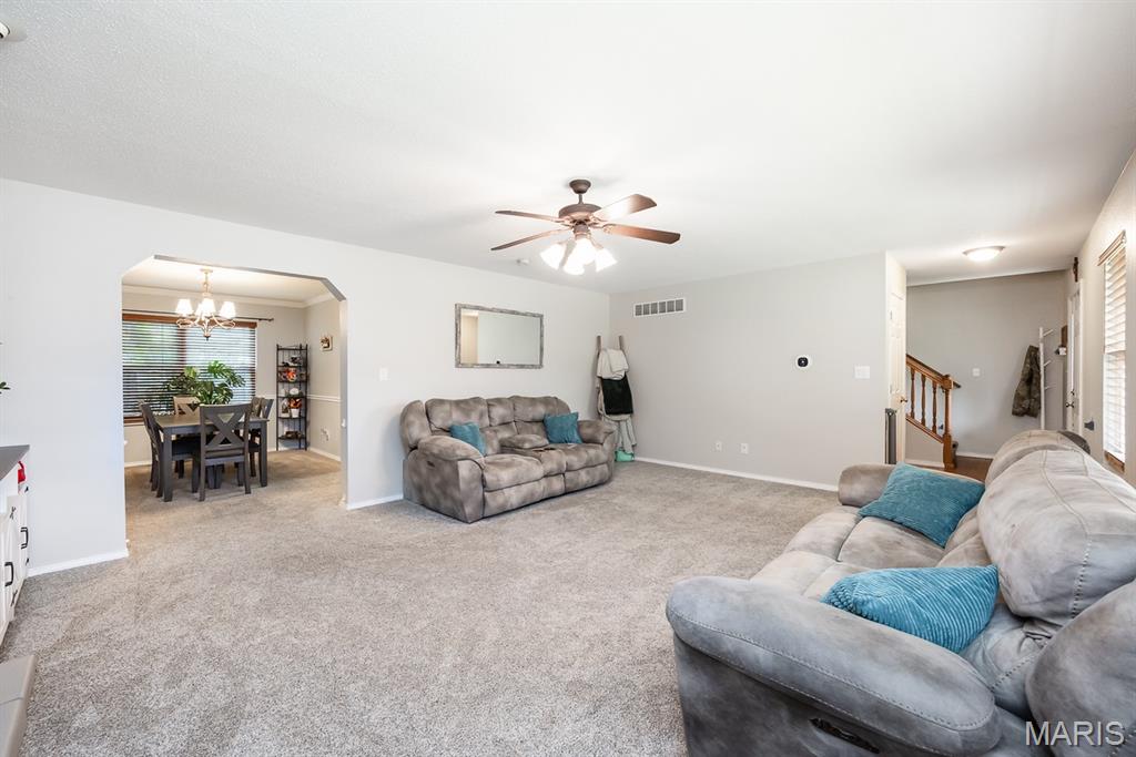 Quail Meadow 2nd Add - Residential