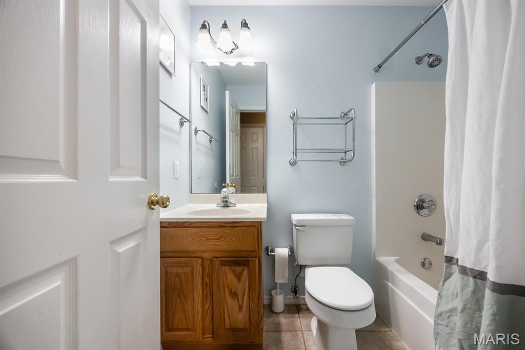 Quail Meadow 2nd Add - Residential