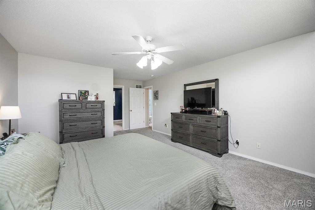 Quail Meadow 2nd Add - Residential