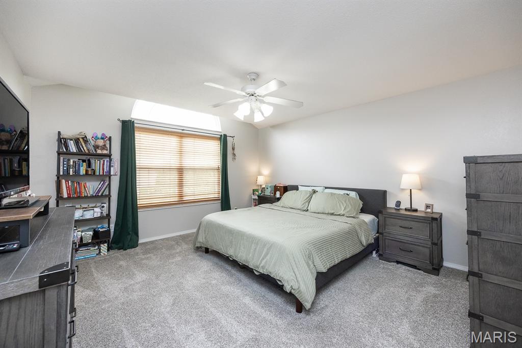 Quail Meadow 2nd Add - Residential