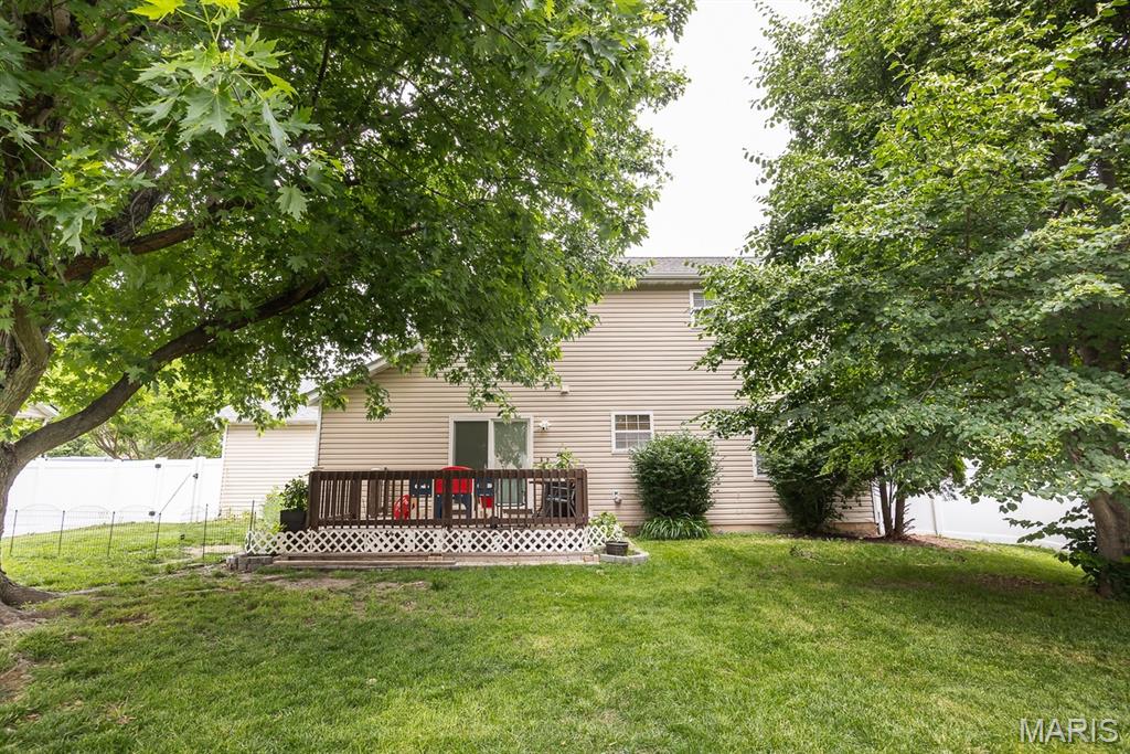 Quail Meadow 2nd Add - Residential