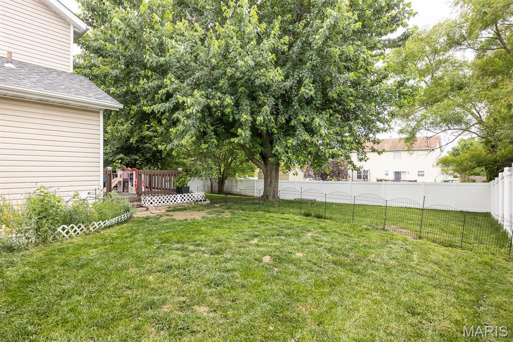 Quail Meadow 2nd Add - Residential