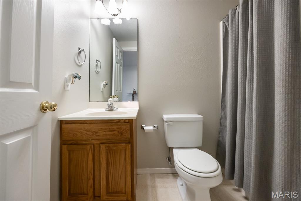 Quail Meadow 2nd Add - Residential