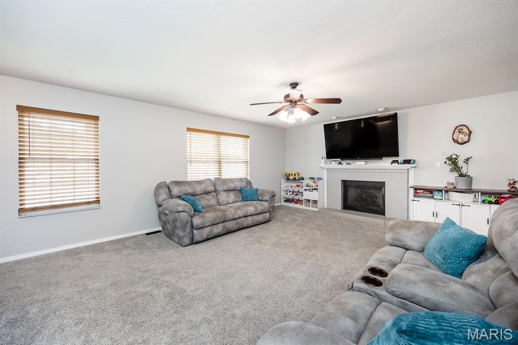 Quail Meadow 2nd Add - Residential
