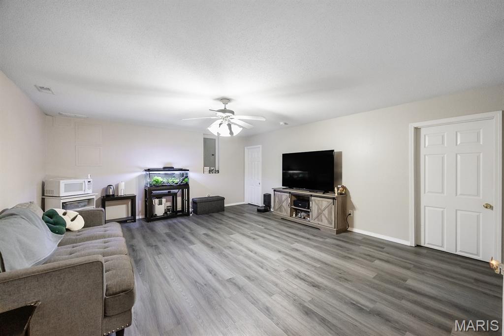 Quail Meadow 2nd Add - Residential