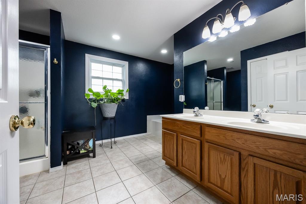 Quail Meadow 2nd Add - Residential