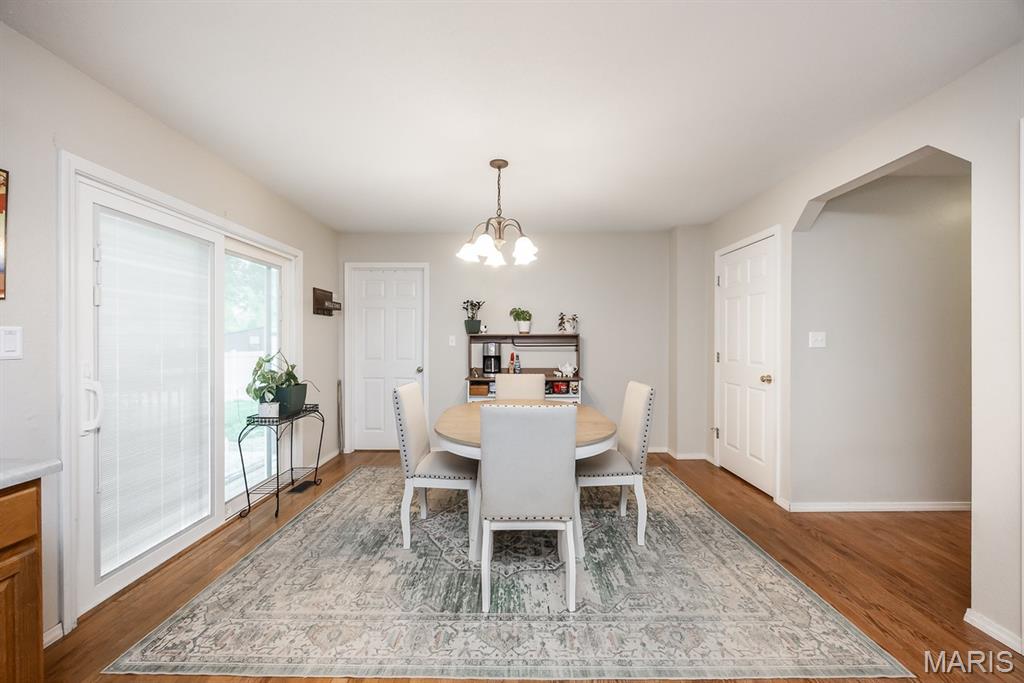 Quail Meadow 2nd Add - Residential