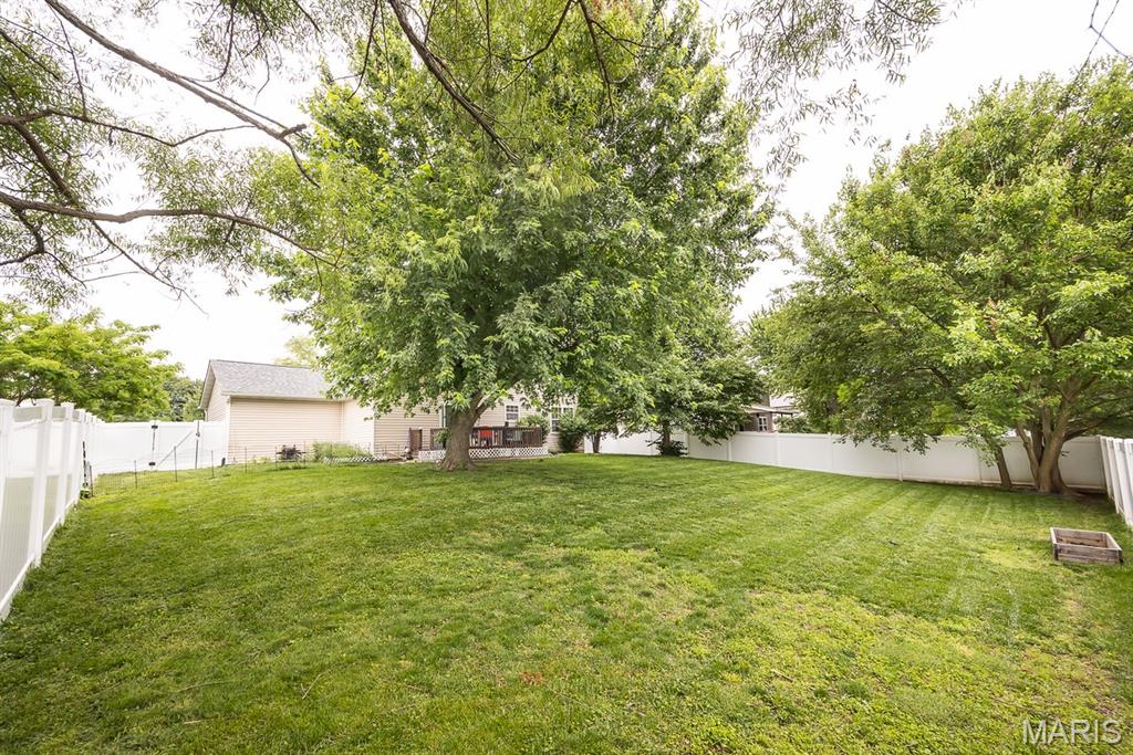 Quail Meadow 2nd Add - Residential