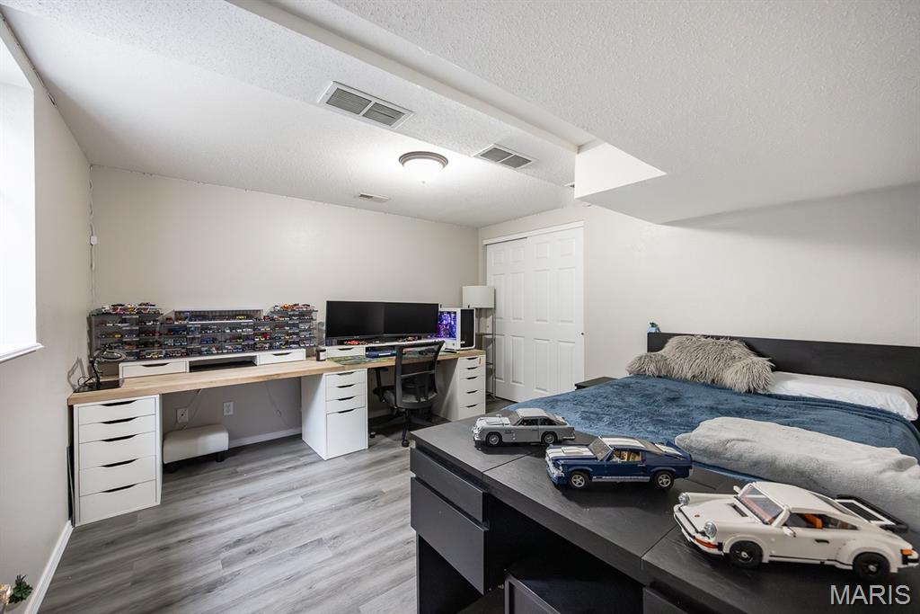 Quail Meadow 2nd Add - Residential