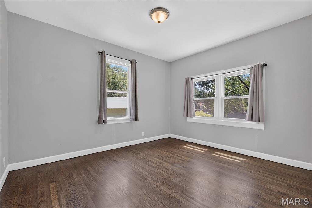 Ramona Heights - Residential