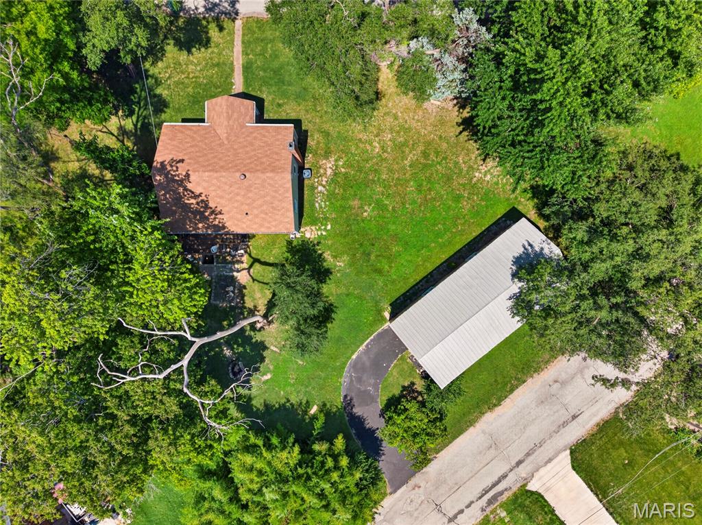 Ramona Heights - Residential