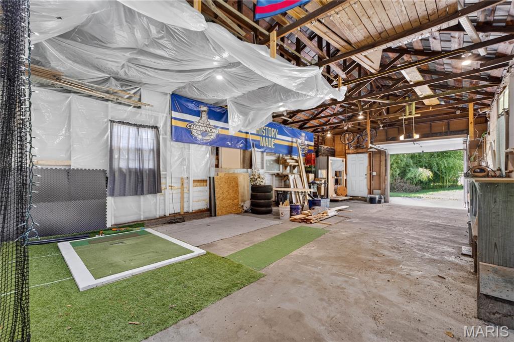 Ramona Heights - Residential