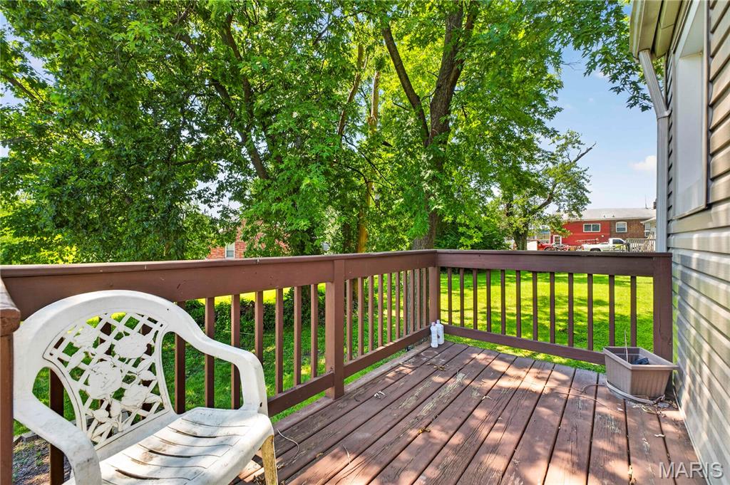Ramona Heights - Residential