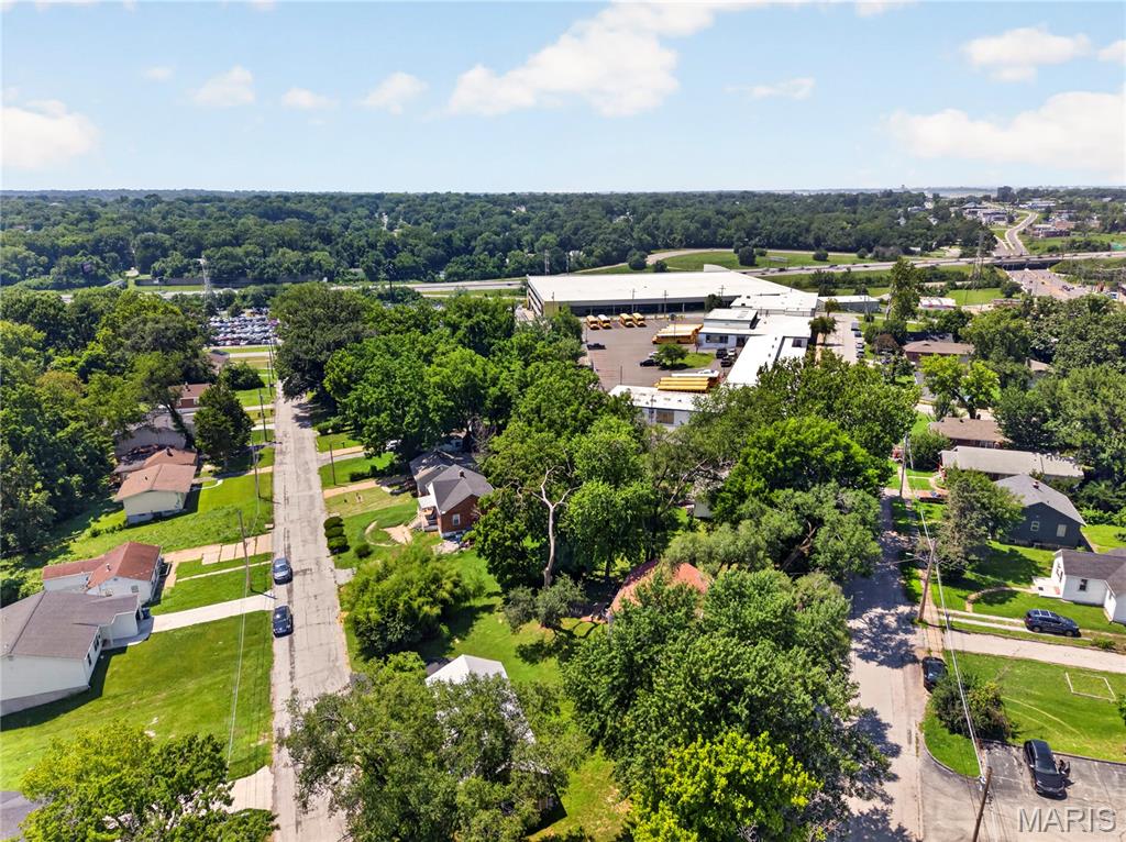 Ramona Heights - Residential