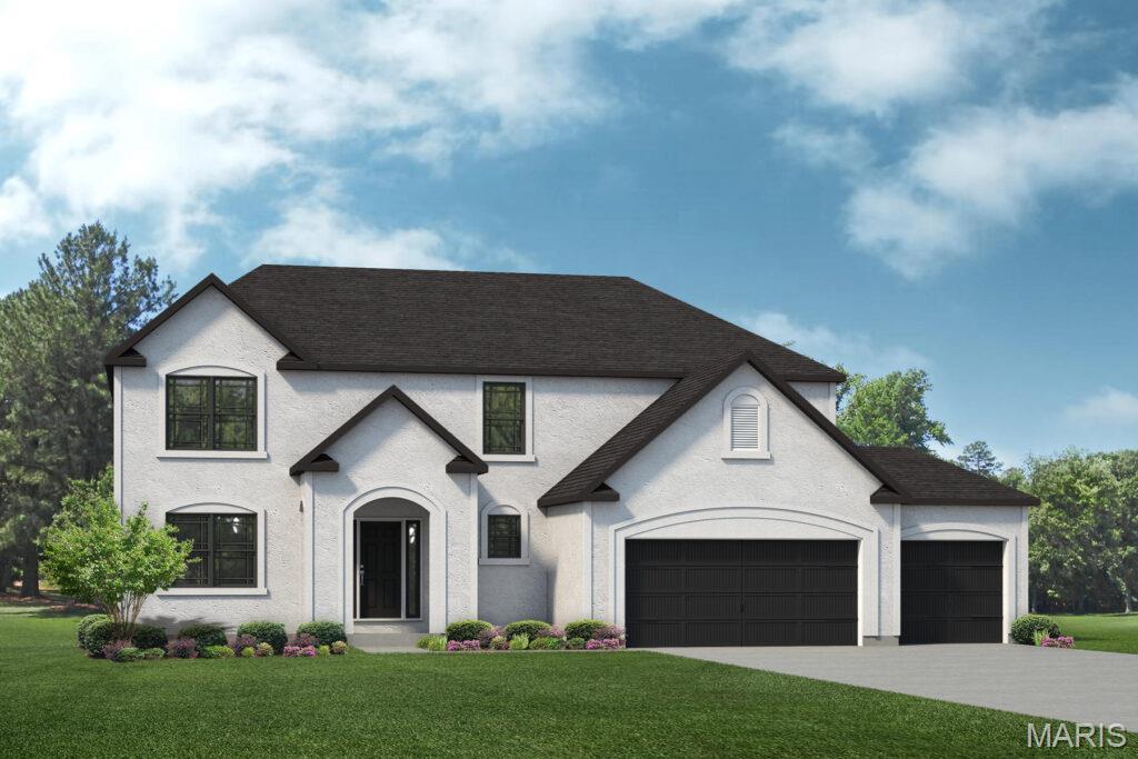 Discover Autumn Hollow, a picturesque community surrounded by lush woodlands and expansive open space—offering a serene setting just minutes from premier shopping, dining, and recreation. Families will appreciate the highly regarded Wentzville School District, including Timberland High School.

Introducing The Palmetto, a stunning two-story home featuring 4 bedrooms, 2.5 bathrooms, and more than 3,300 sq. ft. of thoughtfully designed living space. The main floor offers a welcoming foyer flanked by a private study and a versatile virtual office, flowing seamlessly into the spacious great room, kitchen, and nook—perfect for everyday living and entertaining. A family entry with a walk-in closet and a three-car garage adds convenience and functionality.

Upstairs, you’ll find a generous loft, a well-appointed laundry room, and a luxurious primary suite complete with a private full bath and walk-in closet. Three additional bedrooms—each with its own walk-in closet—provide ample space for family or guests.

This is the base price for the Palmetto “G.”
Create the home that reflects your unique vision and experience the exceptional quality and craftsmanship that define Lombardo Homes.