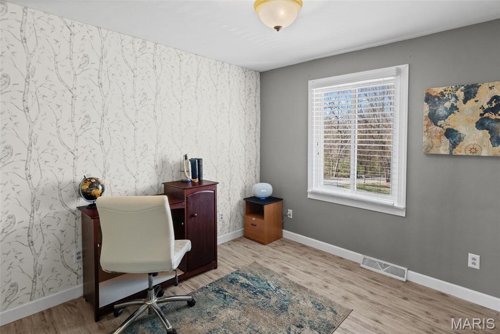 Not in a subdivistion - Residential