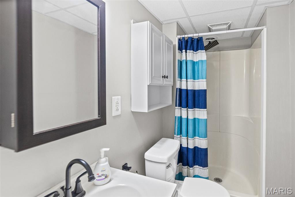 Not in a subdivistion - Residential