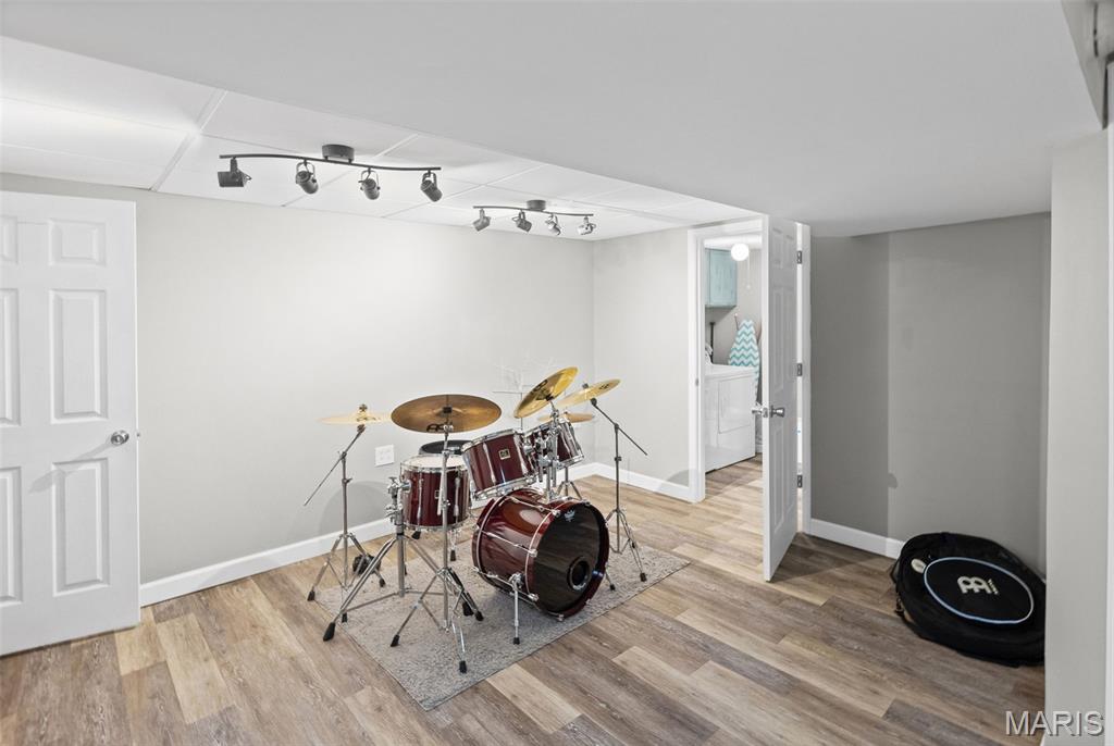Not in a subdivistion - Residential