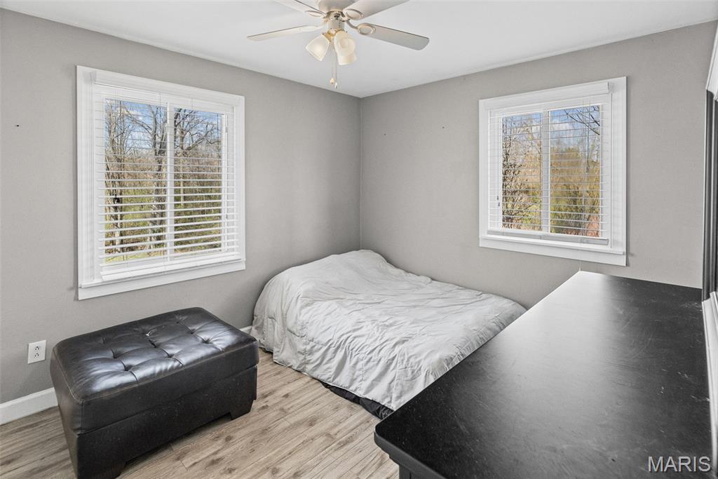 Not in a subdivistion - Residential