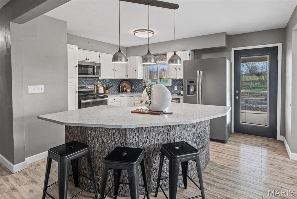 Not in a subdivistion - Residential