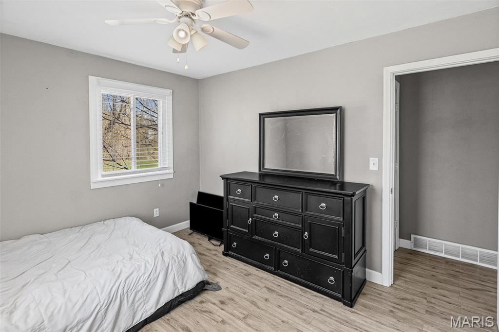 Not in a subdivistion - Residential