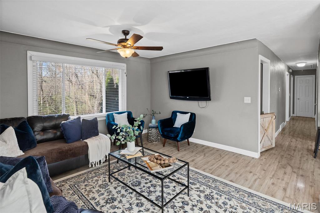 Not in a subdivistion - Residential
