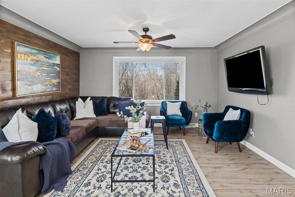 Not in a subdivistion - Residential