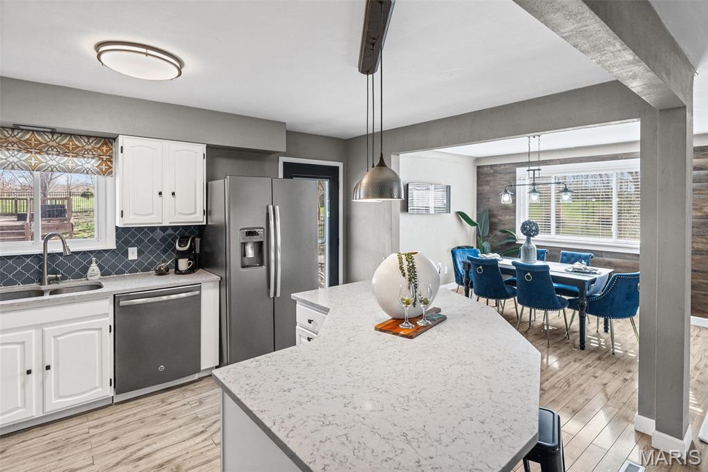 Not in a subdivistion - Residential