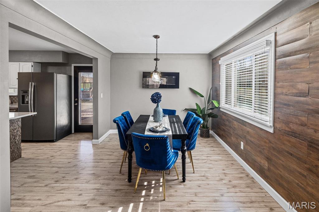 Not in a subdivistion - Residential