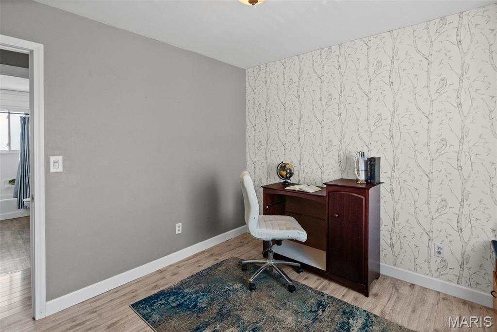 Not in a subdivistion - Residential