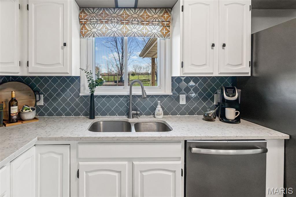 Not in a subdivistion - Residential